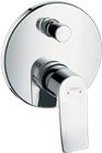 Hansgrohe Metris Inbouwmengkraan | 31493000