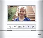 ABB Busch-Jaeger Welcome Binnentelefoon deurcommunicatie | 2TMA210050W0013