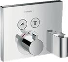 Hansgrohe ShowerSelect Inbouwmengkraan | 15765000