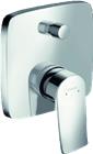 Hansgrohe Metris Inbouwmengkraan | 31451000