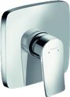 Hansgrohe Metris Inbouwmengkraan | 31456000