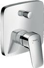 Hansgrohe Logis Inbouwmengkraan | 71405000