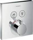 Hansgrohe ShowerSelect Inbouwmengkraan | 15763000