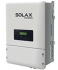 Solax X3 Toeb./onderd. duurzame energie opw. | X3-HYBRID-5.0-D G4