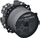 Hansa Bluebox Inbouwmengkraan | 80010000