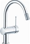 Grohe Minta Keukenmengkraan | 32918000