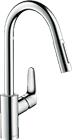 Hansgrohe Focus M41 Keukenmengkraan | 31815000