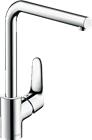 Hansgrohe Focus M41 Keukenmengkraan | 31817800