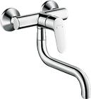 Hansgrohe Focus M41 Keukenmengkraan | 31825000