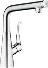 Hansgrohe Metris Select M71 Keukenmengkraan | 14883000