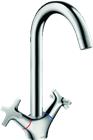 Hansgrohe Logis M32 Keukenmengkraan | 71285000