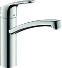 Hansgrohe Focus M41 Keukenmengkraan | 31816000