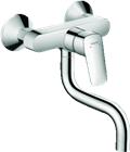 Hansgrohe Logis M31 Keukenmengkraan | 71836000