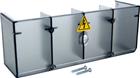Wohner Toeb./onderd. laagsp.-schakeltechn. | 23916