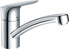 Hansgrohe Logis M31 Keukenmengkraan | 71837000