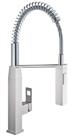 Grohe Eurocube Keukenmengkraan | 31395DC0