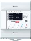 SolarEdge Smart Energy Toeb./onderd. duurzame energie opw. | MTR-240-3PC1-D-A-MW