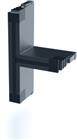 ContaClip KDS Invoerplaat sparing kast/lessenaar | 28517.4