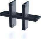 ContaClip KDS Invoerplaat sparing kast/lessenaar | 28519.4