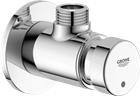 Grohe Euroeco Zelfsluitende kraan - mechanisch | 36267000