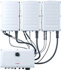 SolarEdge Commercial Lichtnetgekoppelde DC/AC omvormer | SESUK-RW00INNN4 (WO/RSD)