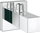 Grohe Eurocube Stopkraan voor sanitaire toestellen | 22012000