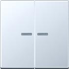 Jung A500 Tastsensor bussysteem | A10921STRFAL