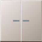 Jung A500 Tastsensor bussysteem | A10921STRFCH