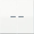 Jung AS500 Tastsensor bussysteem | AS10921STRF