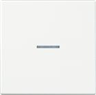 Jung LS990 Tastsensor bussysteem | LS10911STRF