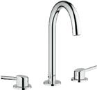 Grohe Concetto Wastafelmengkraan (opbouw) | 20216001