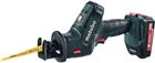 Metabo Reciprozaag (accu) | 602266500