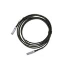 Mellanox Technologies MCP1600-E002E30 InfiniBand-kabel 2 m QSFP28 Zwart