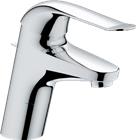 Grohe Euroeco Wastafelmengkraan (opbouw) | 32766000