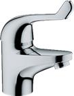 Grohe Euroeco Wastafelmengkraan (opbouw) | 32789000