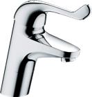 Grohe Euroeco Wastafelmengkraan (opbouw) | 32790000