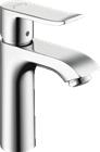 Hansgrohe Metris Wastafelmengkraan (opbouw) | 31084000