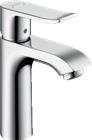 Hansgrohe Metris Wastafelmengkraan (opbouw) | 31080000