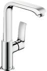 Hansgrohe Metris Wastafelmengkraan (opbouw) | 31087000