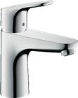 Hansgrohe Focus Wastafelmengkraan (opbouw) | 31517000