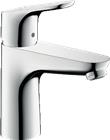 Hansgrohe Focus Wastafelmengkraan (opbouw) | 31621000