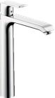 Hansgrohe Metris Wastafelmengkraan (opbouw) | 31184000