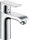 Hansgrohe Metris Wastafelmengkraan (opbouw) | 31203000