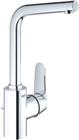 Grohe Eurodisc Wastafelmengkraan (opbouw) | 23054003