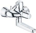 Grohe Grohtherm Special Wastafelmengkraan (opbouw) | 34020001