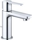 Grohe Lineare Wastafelmengkraan (opbouw) | 32109001