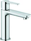 Grohe Lineare Wastafelmengkraan (opbouw) | 23106DC1