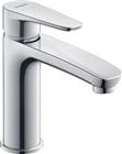 Duravit B.1 Wastafelmengkraan (opbouw) | B11020002010