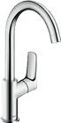 Hansgrohe Logis Wastafelmengkraan (opbouw) | 71131000