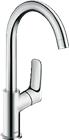 Hansgrohe Logis Wastafelmengkraan (opbouw) | 71130000